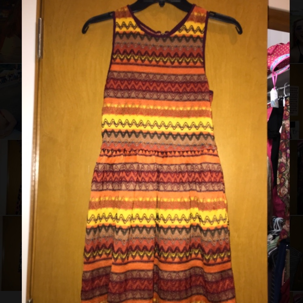 Urban Outfitters dress